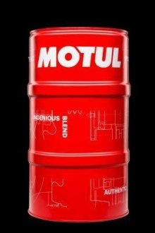 Олива транс 75W80 60L MOTYLGEAR =823404 MOTUL 101157