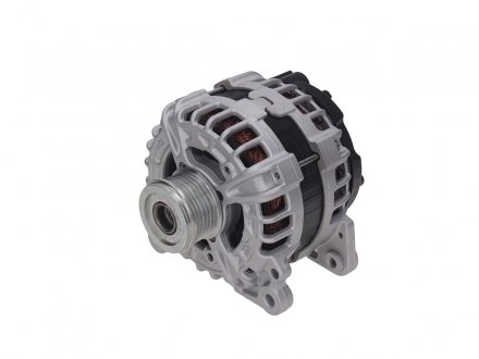 Генератор VW POLO (602, 604, 612, 614) 16-н.в.,JETTA VI (162, 163, AV3, AV2) 14-н.в.,Polo 09-18 MSG 04E903025J (фото 1)