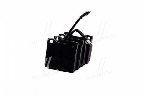 Гальмівні колодки дискові PREMIUM TYŁ MERCEDES KLASA V, VITO KPL MS K524 MASTER SPORT MSG 13046070852NSETMS