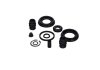 РМК тормозного суппорта FIAT 500 07-,500 C 09- / MSG 234005-MSG (фото 2)