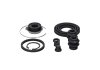 РМК тормозного суппорта MAZDA 6 (GG) 02-07,6 Hatchback (GG) 02-07,6 Station Wagon (GY) 02-07 / MSG 236027-MSG (фото 3)