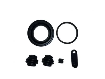 Ремкомплект гальмівного супорта FORD S-MAX I (WA6) 06-14; VOLVO XC70 II (136) 07-16; RENAULT TALISMAN (LP) 15- MSG 238060-MSG