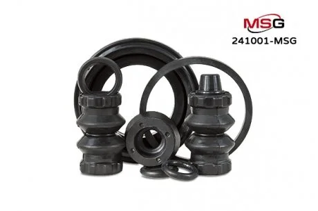 Фото ремкомплект гальмівного супорта ALFA ROMEO 159 05-11;AUDI A3 03-12;CITROEN JUMPY 07-;FIAT CROMA 05- MSG 241001-MSG Ремкомплект гальмівного супорта ALFA ROMEO 159 05-11;AUDI A3 03-12;CITROEN JUMPY 07-;FIAT CROMA 05- MSG 241001-MSG