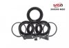 Р-кт передн. гальмівного супорта VW Touareg 06-10 /LandRover Range Rover 05- (Brembo 46mm) MSG 246018MSG (фото 2)