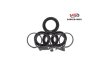 Р-кт передн. гальмівного супорта VW Touareg 06-10 /LandRover Range Rover 05- (Brembo 46mm) MSG 246018MSG (фото 1)