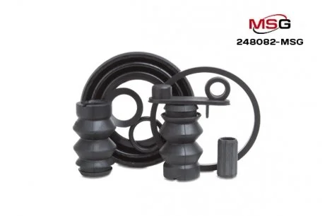 Фото рмк тормозного суппорта MSG 248082MSG РМК тормозного суппорта MSG 248082MSG