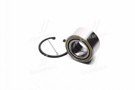 Подшипник ступицы (передней) Hyundai Accent 99-03/Kia Rio 05- (38x70x37) (к-кт) MASTER SPORT MSG 3907SETMS