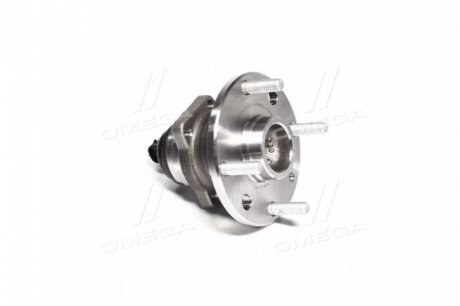 ZESTAW ŁOŻYSKOWY PIASTA TYLNA CHEVROLET LACETTI Z ABS MS MASTER SPORT MSG 3938SETMS