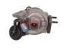 Турбіна відновлена FORD KA (RU8) 08-16; FIAT PANDA (169) 03-; OPEL CORSA D (S07) 06-14; LANCIA MUSA (350) 04-12 MSG 54359700005 (фото 5)
