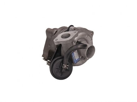 Турбіна відновлена FORD KA (RU8) 08-16; FIAT PANDA (169) 03-; OPEL CORSA D (S07) 06-14; LANCIA MUSA (350) 04-12 MSG 54359700005
