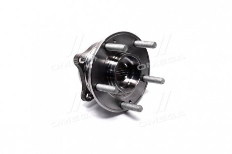 Подшипник ступицы (передней/задней) Hyundai Santa Fe/Kia Sorento 4x4 09- MASTER SPORT MSG 7414SETMS
