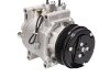 Компресор кондиціонера новий HONDA JAZZ (FIT) I (GD) 02-08,Jazz 02-08 MSG AC0002 (фото 2)