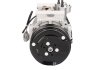 Компресор кондиціонера новий HONDA JAZZ (FIT) I (GD) 02-08,Jazz 02-08 MSG AC0002 (фото 4)