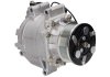 Компресор кондиціонера новий HONDA CR-V III (RE) 07-12,CR-V 07-12 MSG AC0003 (фото 2)