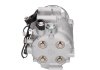 Компресор кондиціонера новий HONDA CR-V III (RE) 07-12,CR-V 07-12 MSG AC0003 (фото 5)