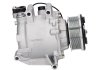 Компресор кондиціонера новий HONDA CR-V III (RE) 07-12,CR-V 07-12 MSG AC0003 (фото 6)