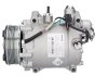 Компресор кондиціонера новий HONDA CR-V III (RE) 06-,CR-V 07-12 MSG AC0004 (фото 2)