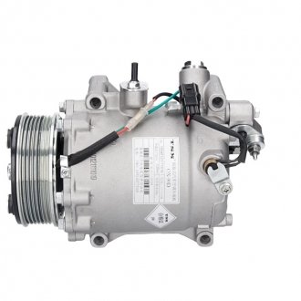 Компресор кондиціонера новий HONDA CR-V III (RE) 06-,CR-V 07-12 MSG AC0004