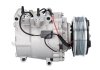 Компресор кондиціонера новий HONDA CIVIC VI (EJ, EK) 95-01,CIVIC VI (MA, MB) 97-01,CIVIC VI (MB, MC) 98-01 MSG AC0005 (фото 2)