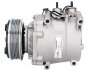 Компресор кондиціонера новий HONDA CIVIC VI (EJ, EK) 95-01,CIVIC VI (MA, MB) 97-01,CIVIC VI (MB, MC) 98-01 MSG AC0005 (фото 4)