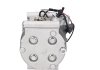 Компресор кондиціонера новий HONDA CIVIC VI (EJ, EK) 95-01,CIVIC VI (MA, MB) 97-01,CIVIC VI (MB, MC) 98-01 MSG AC0005 (фото 5)