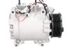 Компресор кондиціонера новий HONDA CR-V II (RD) 02-06,CR-V 02-07 MSG AC0006 (фото 2)