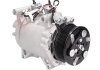 Компресор кондиціонера новий HONDA CR-V II (RD) 02-06,CR-V 02-07 MSG AC0006 (фото 1)