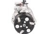 Компресор кондиціонера новий HONDA CR-V II (RD) 02-06,CR-V 02-07 MSG AC0006 (фото 3)