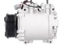 Компресор кондиціонера новий HONDA CR-V II (RD) 02-06,CR-V 02-07 MSG AC0006 (фото 4)