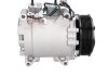Компресор кондиціонера новий HONDA ACCORD VII (CL) 03-08,ACCORD VII (CM) 03-08,ACCORD CL,CM 03-08 MSG AC0007 (фото 2)