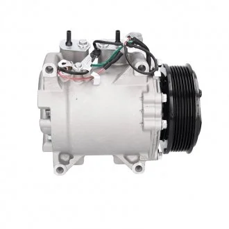 Компресор кондиціонера новий HONDA ACCORD VII (CL) 03-08,ACCORD VII (CM) 03-08,ACCORD CL,CM 03-08 MSG AC0007