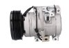 Компресор кондиціонера новий TOYOTA CAMRY (XV30) 01-06; LEXUS ES (XV30) 01-06 MSG AC0008 (фото 2)