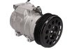 Компресор кондиціонера новий TOYOTA CAMRY (XV30) 01-06; LEXUS ES (XV30) 01-06 MSG AC0008 (фото 1)