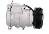 Компресор кондиціонера новий TOYOTA CAMRY (XV30) 01-06; LEXUS ES (XV30) 01-06 MSG AC0008 (фото 5)