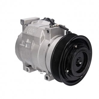 Компресор кондиціонера новий TOYOTA CAMRY (XV30) 01-06,CAMRY SOLARA купе (MCV3_, ACV3_) 03-08,CAMRY 01-06 MSG AC0009