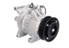 Компресор кондиціонера новий TOYOTA AURIS (E15) 07-12,COROLLA (E150) 07-14,YARIS (XP90) 06-13; DAIHATSU CHARADE 11- MSG AC0011 (фото 2)