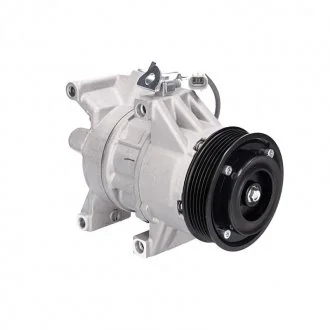 Компресор кондиціонера новий TOYOTA AURIS (E15) 07-12,COROLLA (E150) 07-14,YARIS (XP90) 06-13; DAIHATSU CHARADE 11- MSG AC0011