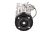 Компресор кондиціонера новий TOYOTA AURIS (E15) 07-12,COROLLA (E150) 07-14,YARIS (XP90) 06-13; DAIHATSU CHARADE 11- MSG AC0011 (фото 3)