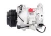 Компресор кондиціонера новий TOYOTA REIZ I (GRX12) 04-09; LEXUS IS C (XE20) 09-15 MSG AC0012 (фото 2)