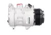 Компресор кондиціонера новий TOYOTA REIZ I (GRX12) 04-09; LEXUS IS C (XE20) 09-15 MSG AC0012 (фото 5)