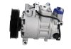 Компресор кондиціонера новий AUDI A5 (8F7) 09-17,A5 (8T3) 07-17,A5 SPORTBACK (8TA) 09-17,Q5 (8R) 08-17,A4 (8K2, B8) 07-15 MSG AC0013 (фото 2)