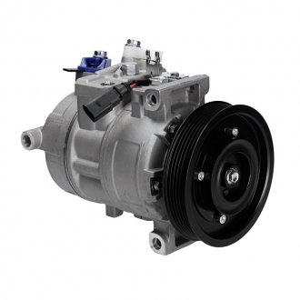 Компресор кондиціонера новий AUDI A5 (8F7) 09-17,A5 (8T3) 07-17,A5 SPORTBACK (8TA) 09-17,Q5 (8R) 08-17,A4 (8K2, B8) 07-15 MSG AC0013
