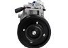 Компресор кондиціонера новий AUDI A5 (8F7) 09-17,A5 (8T3) 07-17,A5 SPORTBACK (8TA) 09-17,Q5 (8R) 08-17,A4 (8K2, B8) 07-15 MSG AC0013 (фото 3)