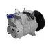 Компресор кондиціонера новий AUDI A5 (8F7) 09-17,A5 (8T3) 07-17,A5 SPORTBACK (8TA) 09-17,Q5 (8R) 08-17,A4 (8K2, B8) 07-15 MSG AC0013 (фото 4)