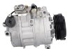 Компресор кондиціонера новий BMW 5 (E60) 03-10,5 (E61) 04-10,3 (E90) 06-11,3 (E91) 06-12,3 (E92) 06-13,7 (E65, E66) 02-08 MSG AC0014 (фото 2)