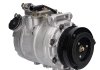 Компресор кондиціонера новий BMW 5 (E60) 03-10,5 (E61) 04-10,3 (E90) 06-11,3 (E91) 06-12,3 (E92) 06-13,7 (E65, E66) 02-08 MSG AC0014 (фото 1)