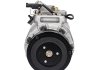 Компресор кондиціонера новий BMW 5 (E60) 03-10,5 (E61) 04-10,3 (E90) 06-11,3 (E91) 06-12,3 (E92) 06-13,7 (E65, E66) 02-08 MSG AC0014 (фото 3)