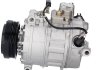 Компресор кондиціонера новий BMW 5 (E60) 03-10,5 (E61) 04-10,3 (E90) 06-11,3 (E91) 06-12,3 (E92) 06-13,7 (E65, E66) 02-08 MSG AC0014 (фото 4)