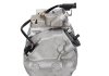 Компресор кондиціонера новий BMW 5 (E60) 03-10,5 (E61) 04-10,3 (E90) 06-11,3 (E91) 06-12,3 (E92) 06-13,7 (E65, E66) 02-08 MSG AC0014 (фото 5)