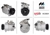 Компресор кондиціонера новий BMW 5 (E60) 03-10,5 (E61) 04-10,3 (E90) 06-11,3 (E91) 06-12,3 (E92) 06-13,7 (E65, E66) 02-08 MSG AC0014 (фото 1)